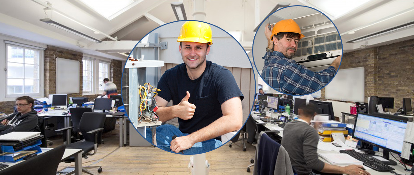 Sửa chữa điện lạnh tốt nhất Hải Phòng